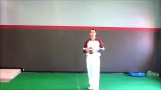 SPU Football Performance - Pronating the Wrist