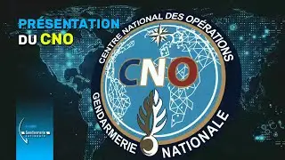 À la découverte du Centre National des Opérations (CNO)