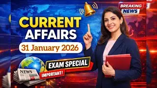 02.Daily Current Affairs Hindi | Today Current Affairs | All One Day Exams.@NCERTClass6to12-01