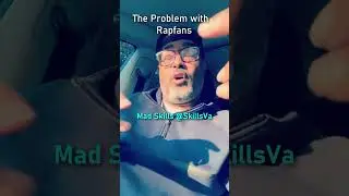 mad skills on rapfans