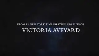 Glass Sword | Trailer (2019)