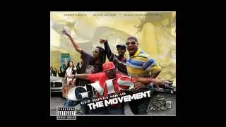 GMS (Get Money Squad) - We Getting Money