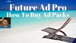 Future Ad Pro How To Buy Ad Packs
