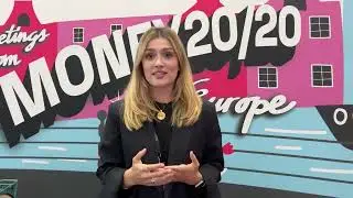 Money 20/20 I Key insights of this fintech leading event