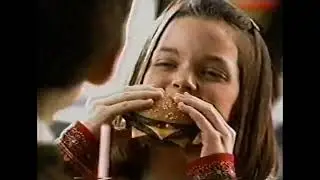 Burger King's Pok&eacute;mon Toys Commercial and Safety Recall - (1999)