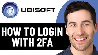HOW TO LOG IN WITH 2FA ON UBISOFT MARKETPLACE 2026! (FULL GUIDE)