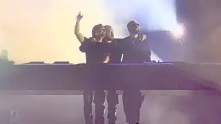 Swedish House Mafia | GMO SONIC 2026 DAY2 | 0118 2026