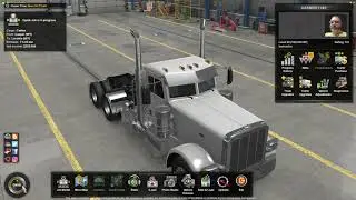 Add Sound plugin to ATS/ETS2 and use them online.