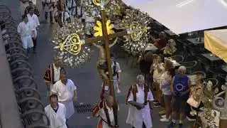 Pietra Ligure   Processione di San Nicolo, 8 Luglio 2019