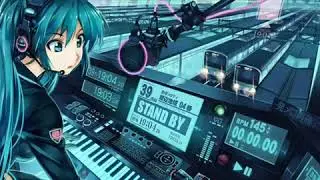 Zero. Miz-kun Nightcore