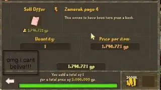 runescape so lucky!