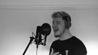Half a Man (Acoustic Cover) by Loamm