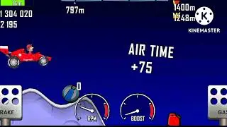 Hill Climb Racing || Professional Gameplay || Hill Climb || Zitu Gamer.