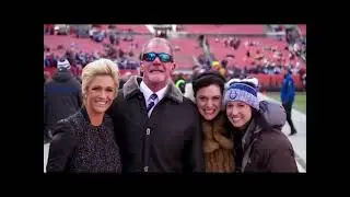 Jim Irsay dies at 65