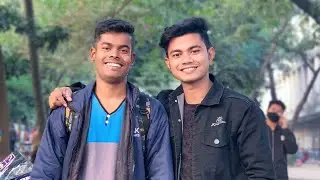 ভার্সিটিতে ফার্স্ট ক্লাসের অভিজ্ঞতা। ঢাবির অসাধারণ দেয়ালচিত্র। ঢাকা বিশ্ববিদ্যালয় ক্যাম্পাস ট্যুর ❤