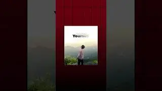 Viral Cinematic Text Photo Editing | Cinematic Text Photo Editing