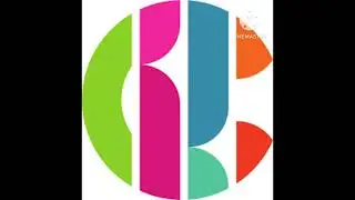 CBBC Logo 2016-now