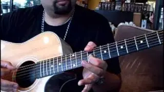 Since i Met You - Tutorial