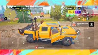 Off Road Adventure 74 - Android GamePlay
