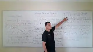 #01- Integral Iterada - Defini&ccedil;&atilde;o