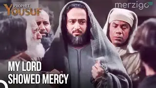 Joseph Innocence Was Proven - Most Popular Scenes | Prophet Yousuf