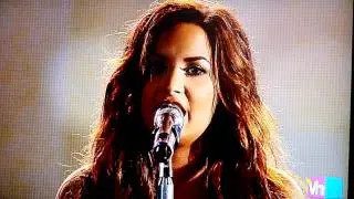 Skyscraper Demi Lovato Do Something Awards