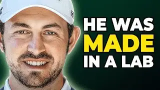This Is How A QUIET GENIUS Became Golf&rsquo;s SILENT ASSASSIN