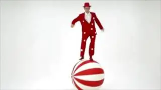 Roaming Ball Act in Dubai - Pick Your Performer