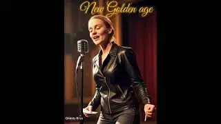 New golden age by Divinity Bliss