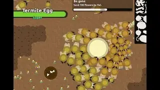 How much playtime is too much playtime? (florr.io)