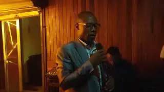Angoh Armel - Moise ( Les colombes de Bonamoussadi La Grâce) Version Originale