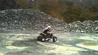 Quad Szene Vogtland