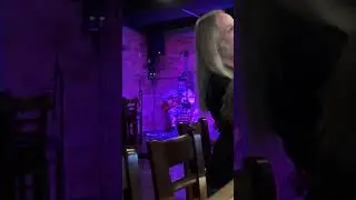 Lance Blackwell - His Baby&rsquo;s Gone - Live Music - Blues Music