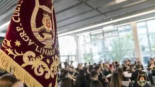 Al cielo la Reina de Triana  | Marco 2024 | Banda de Música Maestro Alfredo Martos