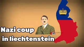 The Nazi Coup That Failed: Liechtenstein&rsquo;s Hidden WWII Crisis