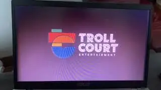 The Safran Company/Troll Court Entertainment/DC Comics/Warner Bros. Television (2025)