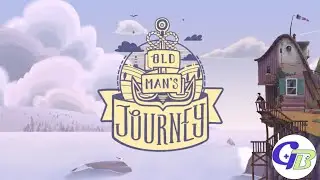 60-seconds Review: Old Man&rsquo;s Journey (Mobile &bull; Nintendo Switch &bull; PS4 &bull; Xbox One &bull; PC)