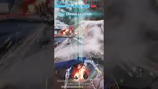 Dux on Fire #warrobots