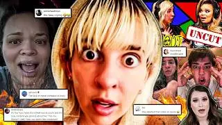 GABBIE HANNA IS STILL A LIAR | SHE'S TRYING TO REWRITE HISTORY AGAIN (TRISHA PAYTAS)