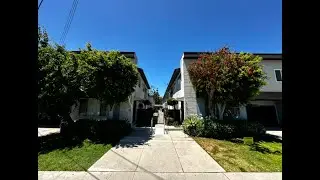Apartment for Rent in Inglewood 2BR/1BA by Inglewood Property Managers