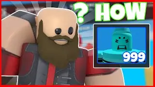 This Match NEVER ENDED.. (Roblox Arsenal)