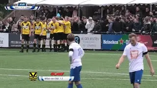 Ameide - sv Meerkerk 1 - 3