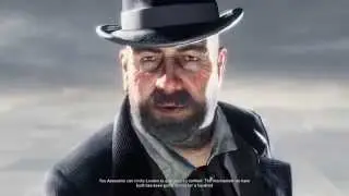 Assassins Creed Syndicate - Gameplay Mission 1 ( No Commentary )