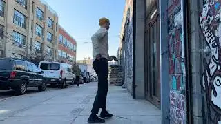Time Lapse of Roberta's Pizza (Brooklyn)