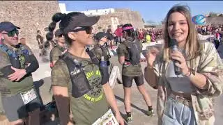 🔴 Directo - 7ª edición de la prueba cívico-militar, la #CunaDeLaLegión.