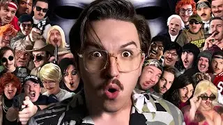 Jaydaddy: Scumtown High