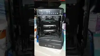 Problem with Mediasonic Probox HF2-SU3S2
