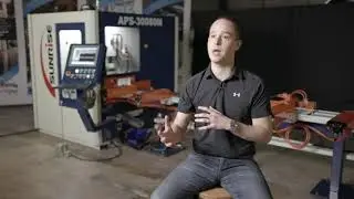 Sunrise Ironworkers - Quality Solutions for your Metal Fabricating Needs