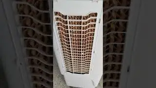 Kunstocom air cooler#Best air cooler