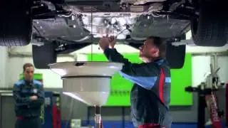 Autocenteret Service AS